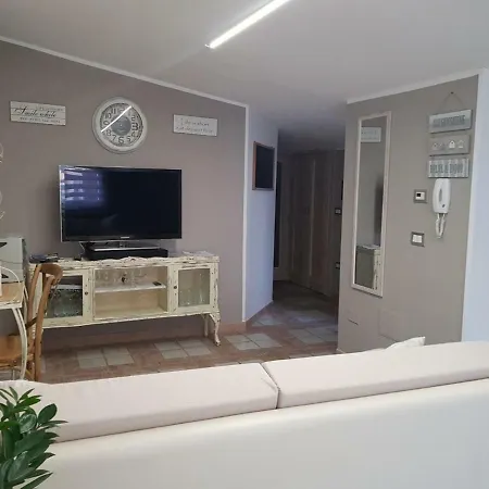 Appartamento Mansardato Anda&Torra Castelsardo Exterior photo