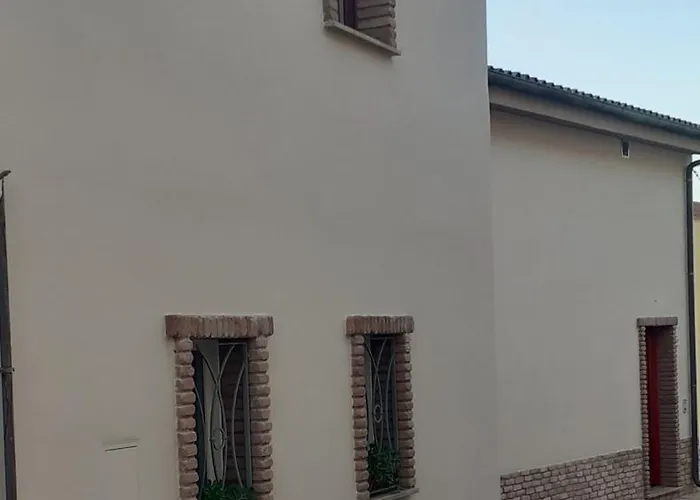 Appartamento Mansardato Anda&Torra