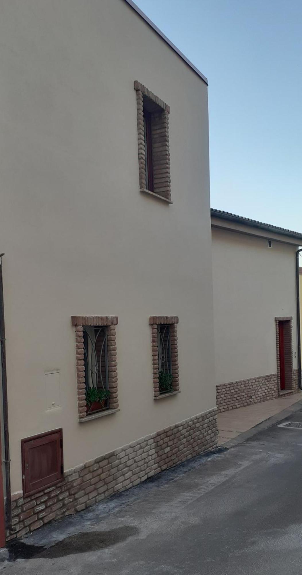Apartment Mansardato Anda&torra