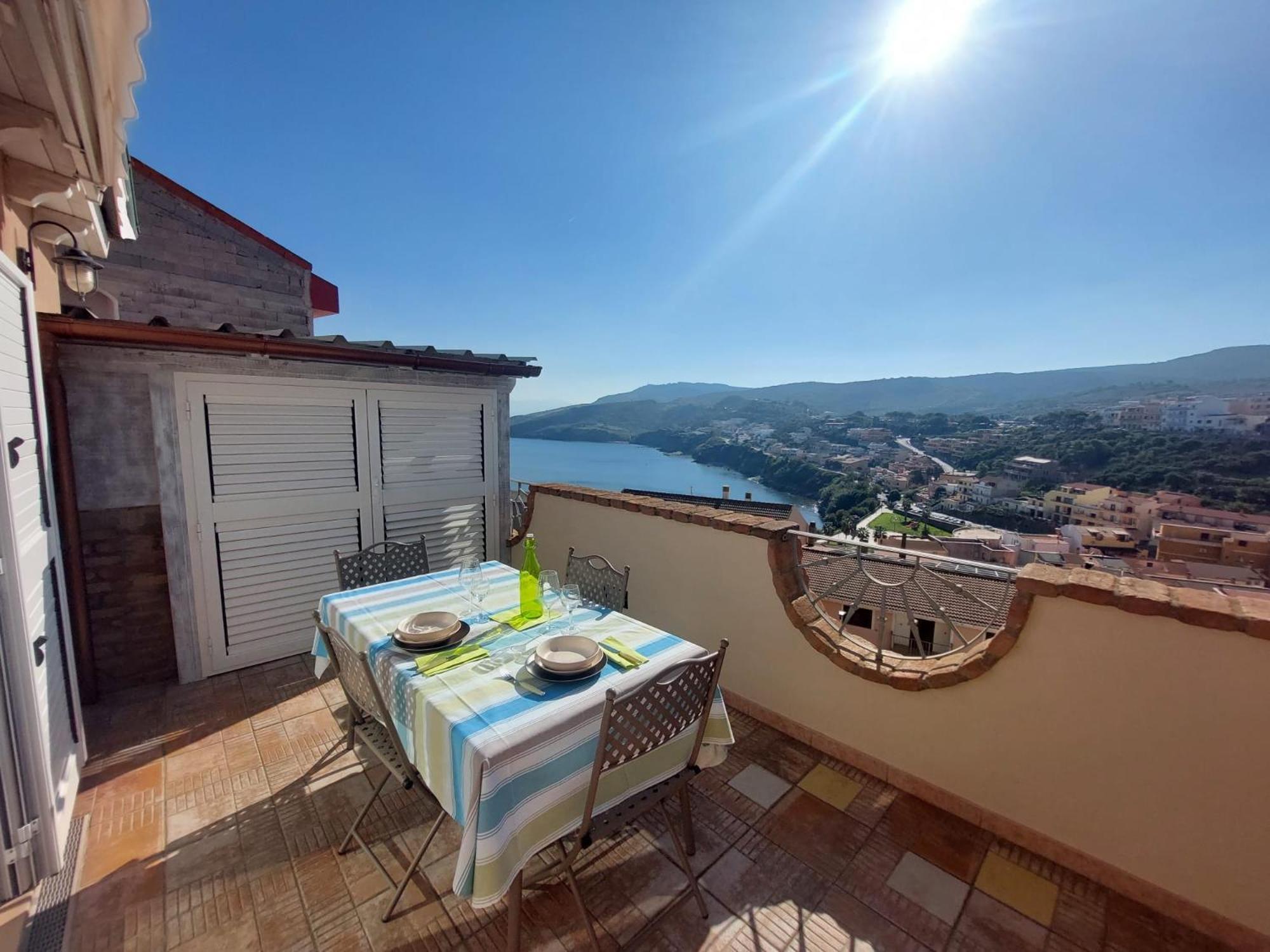 Apartment Mansardato Anda&torra