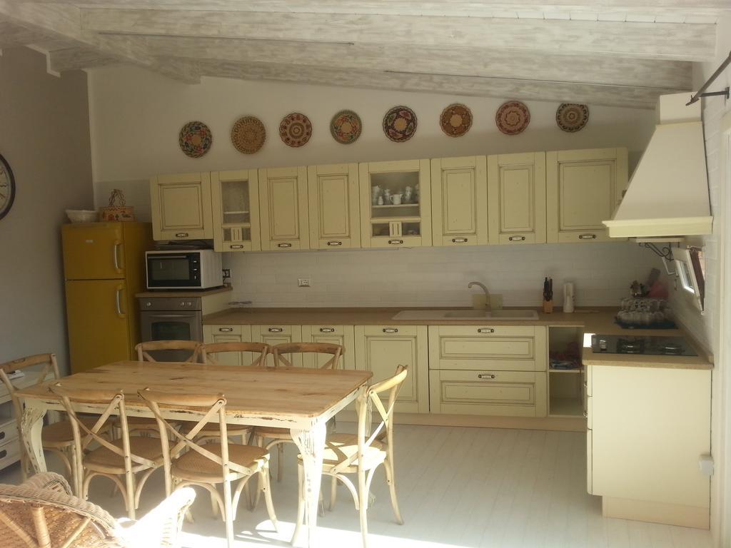 Mansardato Anda&torra Apartment Castelsardo
