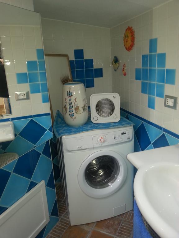 Mansardato Anda&torra Apartment Castelsardo