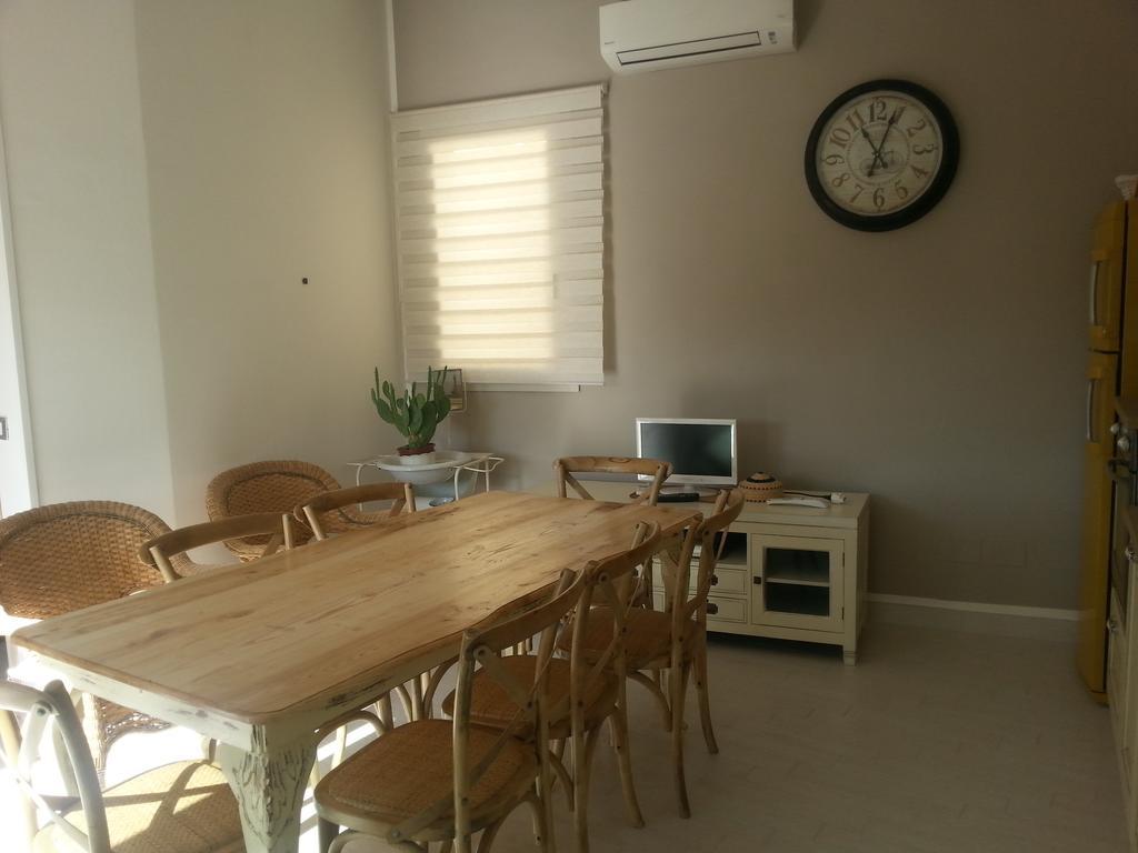 Apartment Mansardato Anda&torra Castelsardo