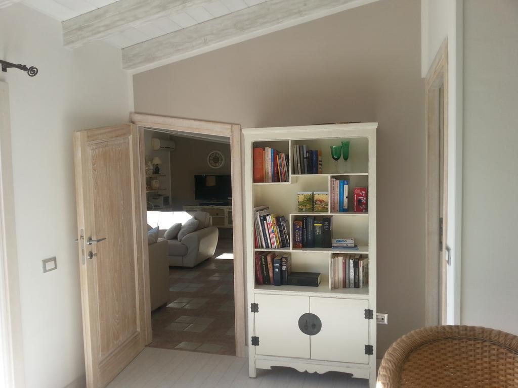 Apartment Mansardato Anda&torra