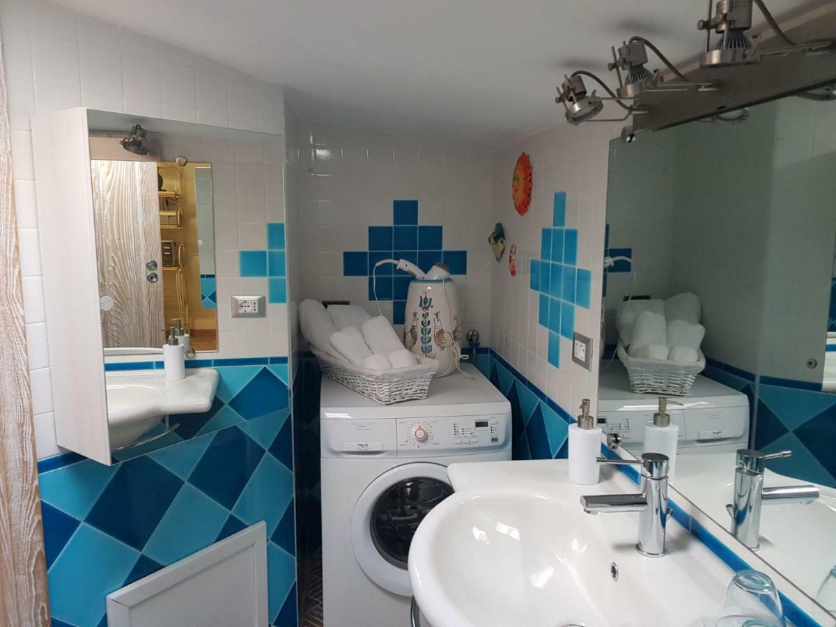 Apartment Mansardato Anda&torra *