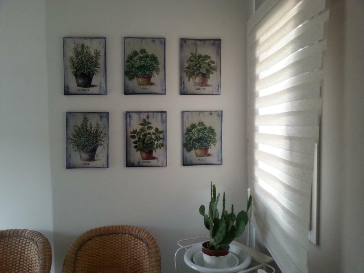 Mansardato Anda&torra Apartment