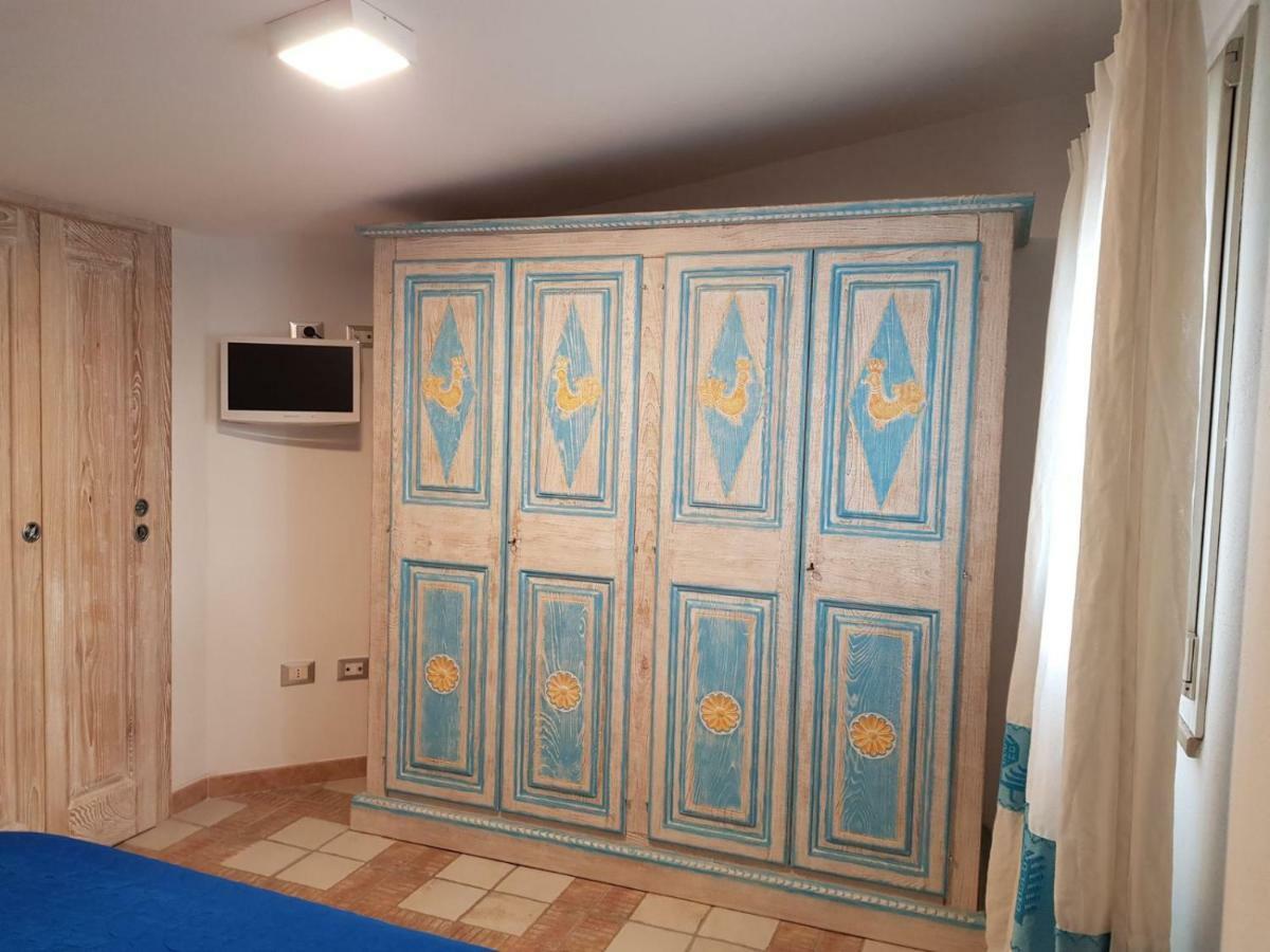 Apartment Mansardato Anda&torra *