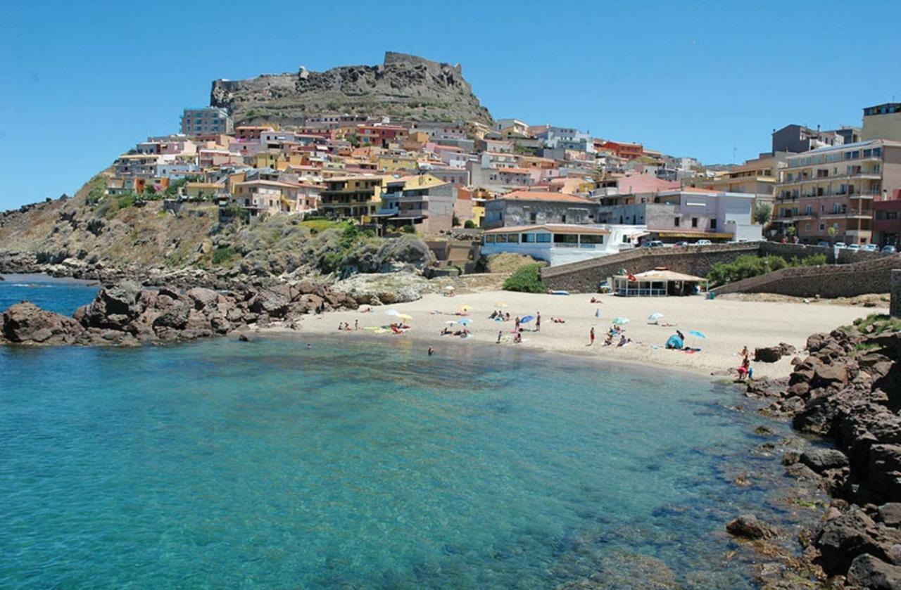 Mansardato Anda&torra Apartment *