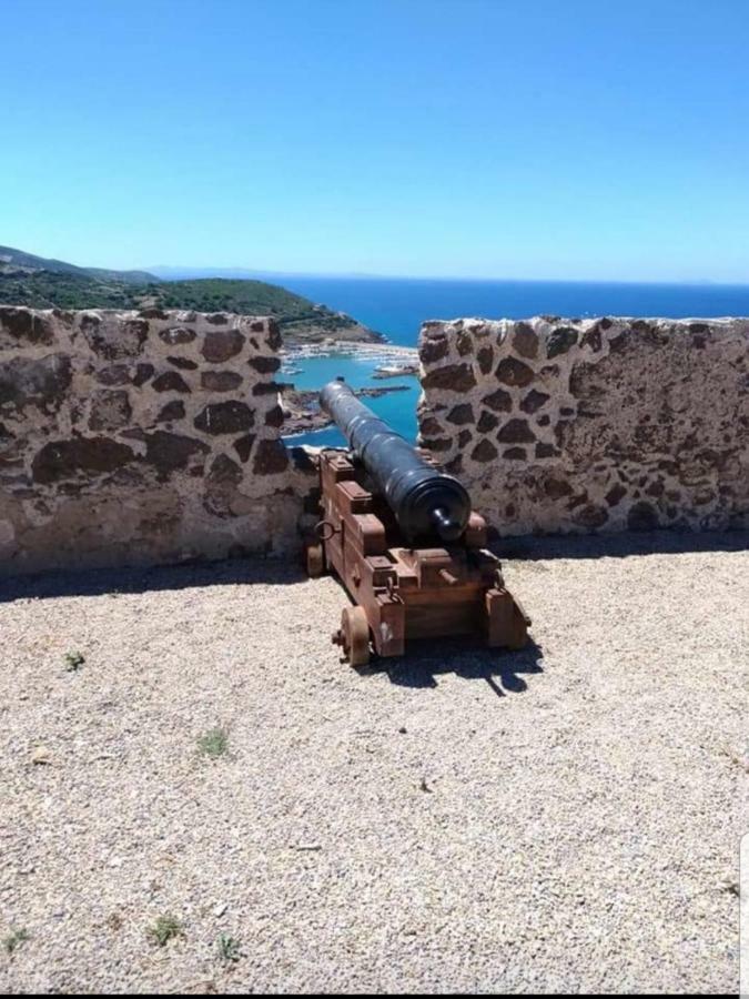 Mansardato Anda&torra Apartment Castelsardo